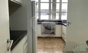 Imagem 6: Apartamento para venda possui 150 metros quadrados com 3 quartos em Jardim Paulista - São