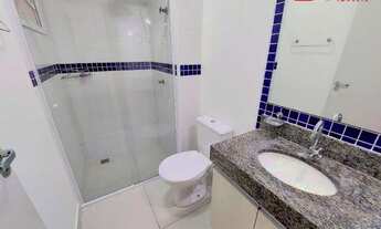 Imagem 6: Apartamento, 82 m² - venda por R$ 600.000,00 ou aluguel por R$ 2.700,02/mês - Pinheirinho
