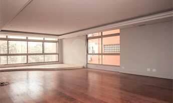 Imagem: São Paulo - Apartamento Padrão - JARDIM