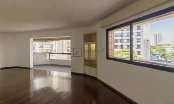 Imagem: Apartamento Locação Brooklin 163 m² 4