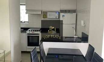 Imagem 5: Flat disponível no Jardim Paulista