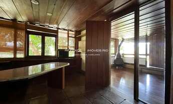 Imagem 7: Casa para venda com 700 metros quadrados com 4 quartos em Itanhangá - Rio de Janeiro - RJ