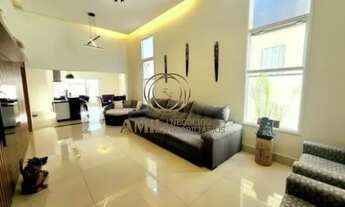 Imagem 2: TAUBATÉ - Casa de Condomínio - RESIDENCIAL OUROVILLE