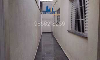 Imagem 5: Casa de vila para venda tem 300 metros quadrados com 3 quartos