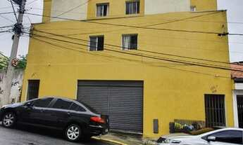 Imagem: KIT NET 52 M2 - JD. TRÊS MARIAS - TABOÃO