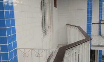 Imagem 5: 04 Casas Duplex para locação Centro de Campo Grande 3 qts c/ garagem Rua Jiçara