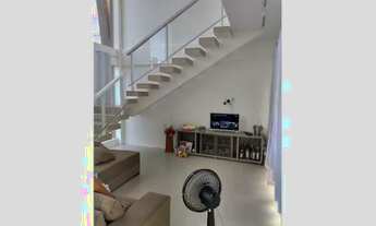 Imagem 4: Casa beira mar - Encontro do rio com o mar