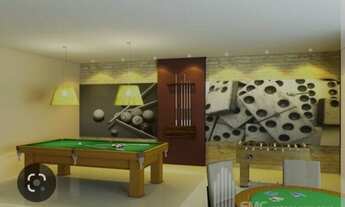 Imagem 4: NERI 3qts 2Vagas 100m² Pisc academia espaço Gurmet Brinquedoteca