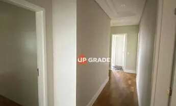 Imagem 4: Apartamento com 4 dormitórios para alugar, 367 m² por R$ 25.028/mês - Edifício Penthouses