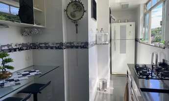 Imagem 4: Duplex Fonseca Apartamento cobertura com 3 dormitórios