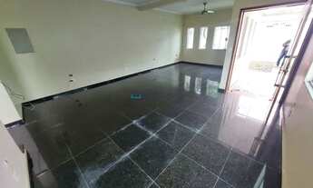 Imagem 2: Sobrado residencial com 03 Dorms, 03 suítes e 03 vagas de garagem