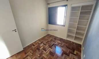Imagem 6: Excelente apartamento para locação! A 300 metros do metrô Saúde!