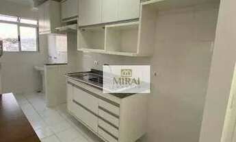 Imagem 2: Apartamento para alugar no Villa Branca com 02 quartos 50 metros