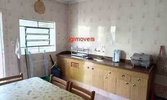 Imagem 2: CASA RESIDENCIAL em SÃO PAULO - SP, VILA CARAGUATÁ