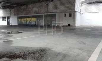 Imagem 2: Excelente Terreno Para Locação no centro 635 m² Com Banheiro e Escritório