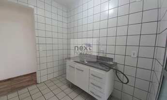 Imagem 7: Apartamento no Condomínio Green Park Raposo Tavares, 3 dormitórios e 1 vaga