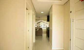 Imagem 2: Sobrado para aluguel tem 173 metros quadrados com 3 quartos , Bairro Mont Serrat - Canoas