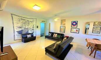 Imagem 4: Apartamento 3 Dormitórios (1 suíte) Varanda Gourmet 2 garagens demarcadas portaria 24 hora