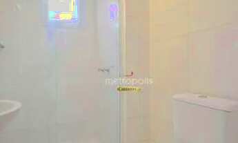 Imagem 7: Apartamento com 2 dormitórios à venda, 45 m² por R$ 295.000,00 - Jardim Ibitirama - São Pa