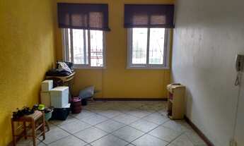 Imagem 7: Apartamento para aluguel tem 60 metros quadrados com 2 quartos em Santo Antônio - Porto Al