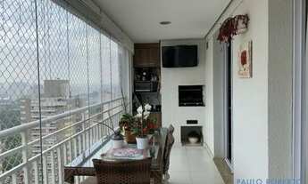 Imagem 2: APARTAMENTO - MOOCA - SP