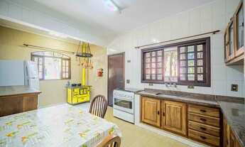 Imagem 7: Casa em Ibiúna - Ibiúna