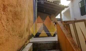 Imagem 6: Jardim Santo Antônio - Excelente Casa c/ 04 qts, 03 Wc's e Churrasqueira