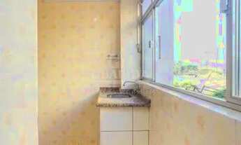 Imagem 5: Apartamento para aluguel, 2 quartos, 1 vaga, Cidade Baixa - Porto Alegre/RS