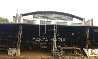 Imagem 7: Salão/Galpão (salão - térreo