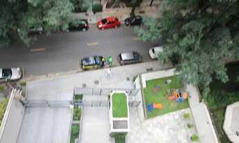 Imagem 2: Apartamento em Higienópolis- São Paulo, SP