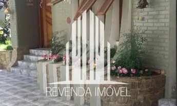 Imagem 4: SOBRADO 6 DORMITÓRIOS 1 SUITE 3 VAGAS 600M² - ITAQUERA