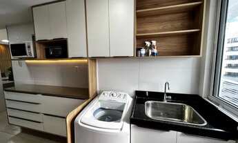 Imagem 7: Apartamento 92 metros quadrados com 3 quartos