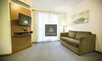 Imagem 4: Flat disponível na Vila Olímpia