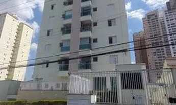 Imagem 3: Apartamento 2 dormitorios semi mobiliado na Vila Augusta - Guarulhos