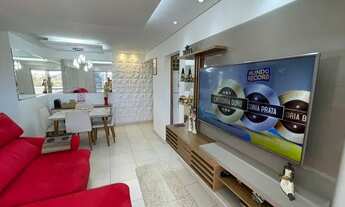 Imagem 4: Show De Morar Allegro 3Qts 88.7mts nascente 2vgs armários planejados