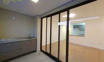 Imagem 6: Apartamento Novo com 3 dormitórios, sendo 1 suíte para alugar, 87 m² por R$ 3.700/mês - Co