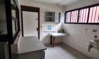 Imagem 3: Apartamento de 4 quartos, sendo 2 suítes, 3 vagas, Pituba