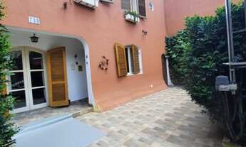 Imagem 7: Casa para venda possui 190 metros quadrados com 4 quartos em Planalto Paulista - São Paulo