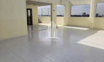 Imagem 3: Cobertura Duplex 647m2 no Alto da Boa Vista 4 Suíte 4 Vagas