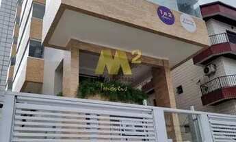 Imagem 2: Apartamento com 1 dorm, Guilhermina, Praia Grande - R$ 328 mil, Cod: 12709