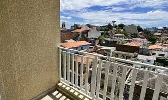 Imagem 5: Apartamento à Venda - Parque das Nações - Santo André