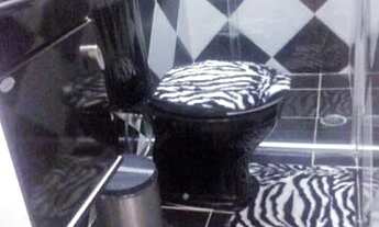 Imagem 2: CASA TIPO KITNET