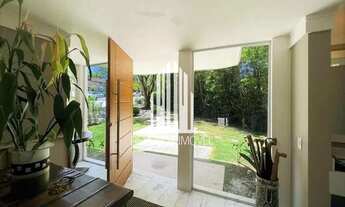 Imagem 7: CASA EM CONDOMINIO 4 SUITES 6 VAGAS 541M² - JANDIRA