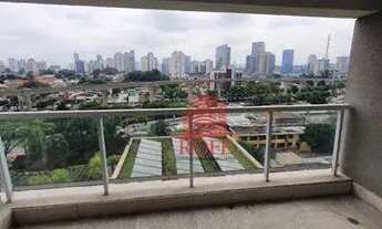 Imagem 5: Apartamento mobiliado para locação com 45m² - Brooklin, SP