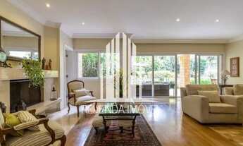 Imagem: Sobrado á venda em Santo Amaro 1.100m²