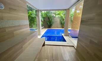 Imagem 2: Sobrado de luxo mobíliado