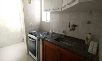 Imagem 5: Apartamento com 1 dormitório para alugar, 50 m² por R$ 1.550,00/mês - Centro - Taubaté/SP