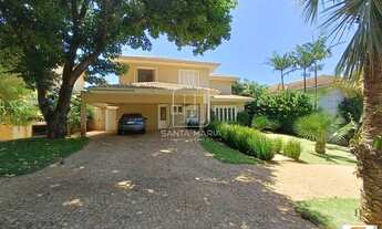 Imagem 3: Casa (térrea em condominio) 4 dormitórios/suite, cozinha planejada, portaria 24hs, em cond