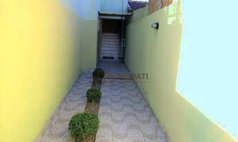 Imagem 3: Apartamento com 3 dormitórios à venda, 70 m² por R$ 249.000,00 - São Marcos - São José dos