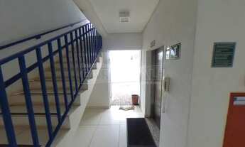 Imagem: Apartamento Padrão em São Carlos